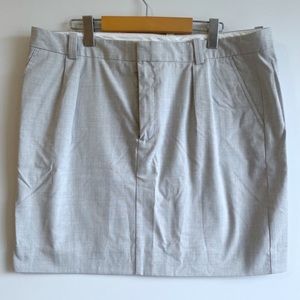 Gap Dress Skirt